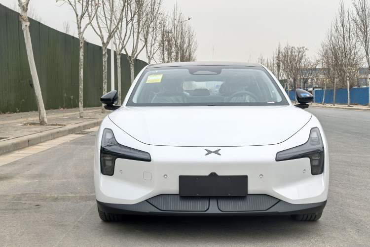 Used XPeng MONA M03 2025 600 with Ultra-Long Range Max