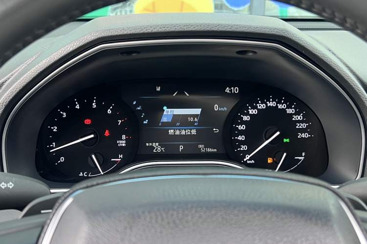 Used Toyota Avalon 2022 2.5L Luxury Edition