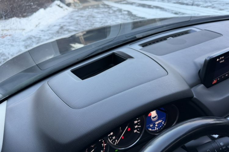 Used Mazda CX-5 2020 Revised Version 2.0L Automatic Two-Wheel Drive Smart Type
