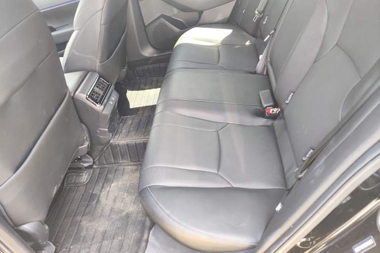 Used Honda Accord 2024 260TURBO Prestige Edition
