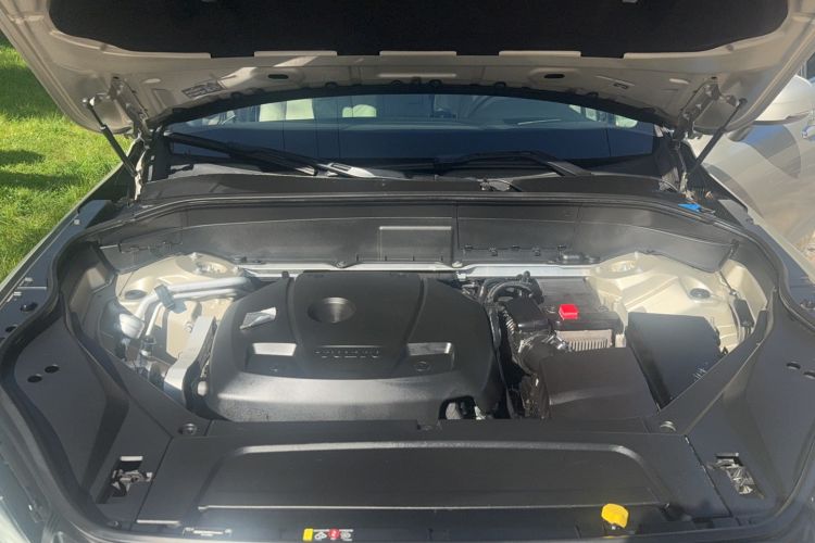 Used Volvo XC90 2015 T6 Zhiya Edition 7-seater
