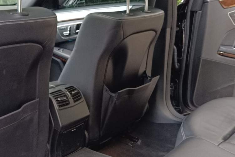 Used Mercedes-Benz E-Class 2014 E 260 L Luxury Model
