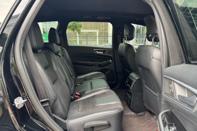 Used Ford Edge 2020 EcoBoost 330 V6 4x4 ST 7-Seater
