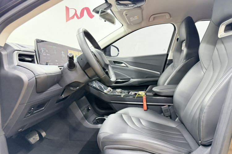 Used NETA U 2021 Pro 400 Cruiser Edition