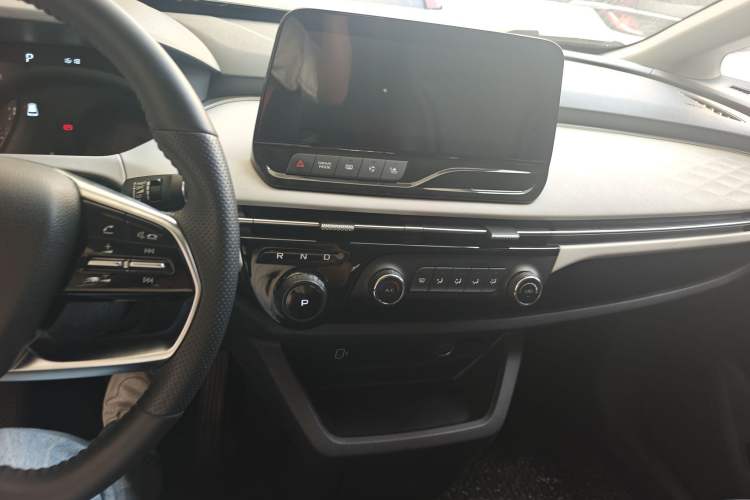 Used Bestune NAT 2022 Comfort Travel Version 100kW 419km
