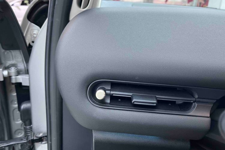 Used  Electric MINI ACEMAN 2024 E Classic Edition
