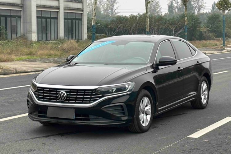 Used Volkswagen Passat 2022 280TSI Business Edition
