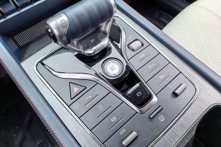 Used BYD Yuan PLUS 2022 510 km Luxury Version
