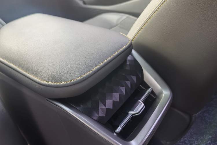 Used Baojun RC-5 2020 1.5L Manual Smart Luxury Edition
