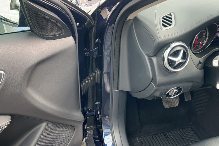 Used Mercedes-Benz GLA 2018 GLA 200 Fashion Model
