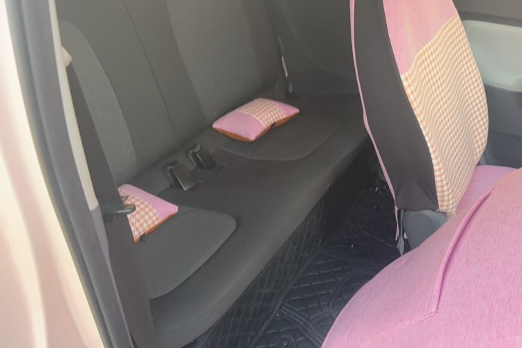 Used Wuling Hongguang MINIEV 2021 Macaron Premium Model – Lithium-NMC