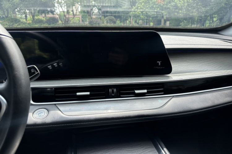 Used Chery Tiggo 8 PRO 2022 290T Two-Wheel Drive Sky Dome Edition 7 Seats
