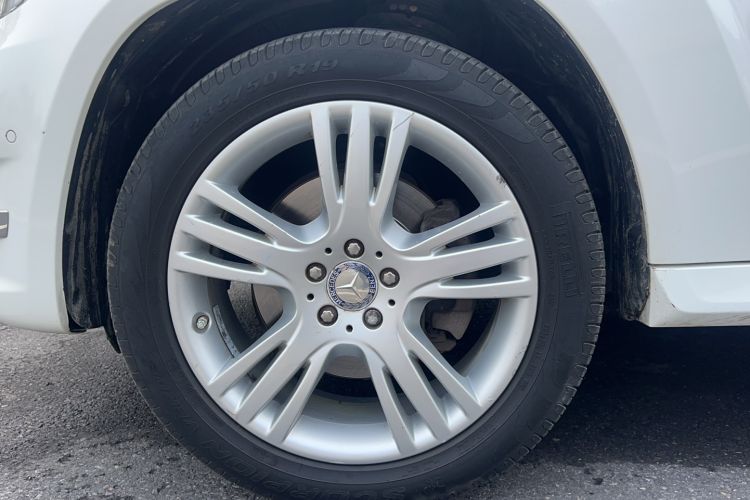 Used Mercedes-Benz GLK-Class 2014 GLK 200 Standard Model