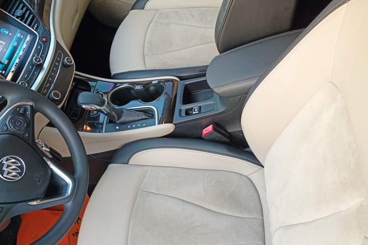 Used Buick Verano 2018 Sedan 15S Automatic Leading Model
