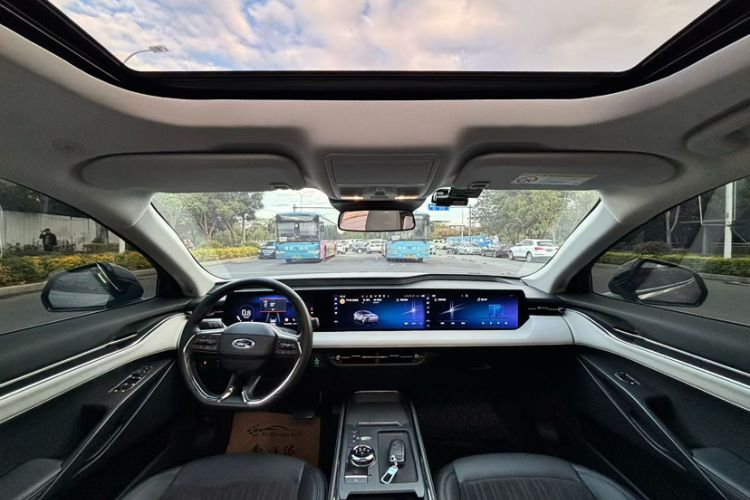 Used Ford Mondeo 2022 EcoBoost 245 Luxury Model
