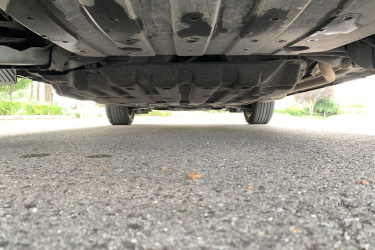 Used Honda XR-V 2020 1.5L CVT Comfort Version
