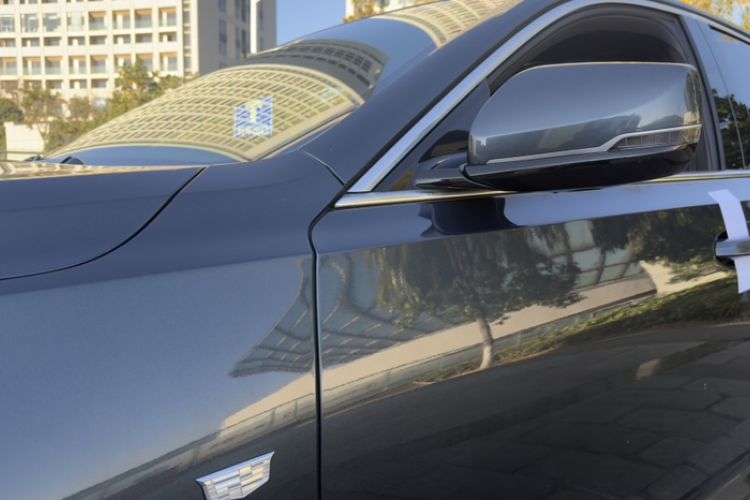 Used Cadillac CT5 2020 28T Fashion Edition