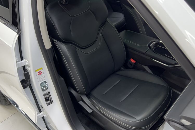 Used Haval H6 2021 3rd Generation 1.5T Automatic Two-Wheel Drive Max
