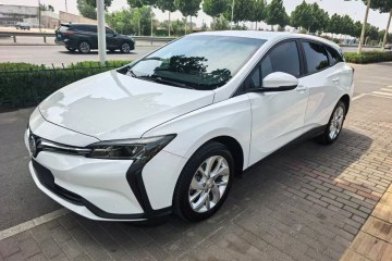 Used Buick Velite 6 2023 430km Range Commuter Version