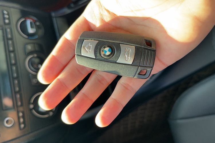 Used BMW X1 2013 sDrive18i Fashion Model
