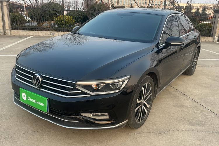 Used Volkswagen Magotan 2020 280TSI DSG Comfort Edition