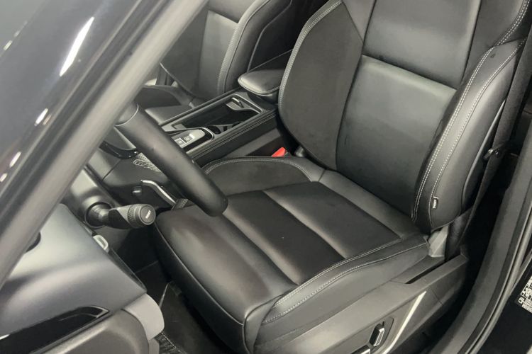 Used Lynk & Co 03 2022 1.5TD DCT JingPlus
