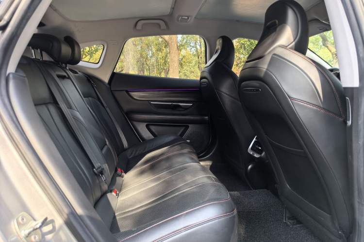 Used XPeng P7 2020 670E