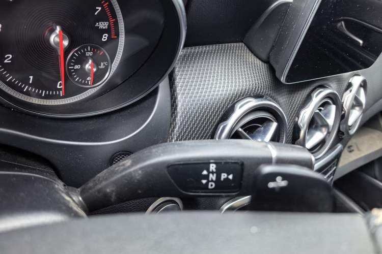 Used Mercedes-Benz GLA 2018 GLA 200 Sport Edition