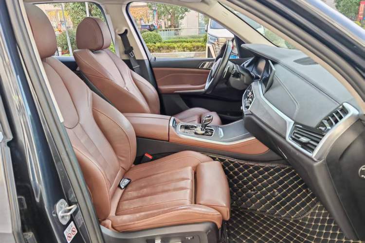 Used BMW X5 2021 Restyled xDrive30i M Sport Package