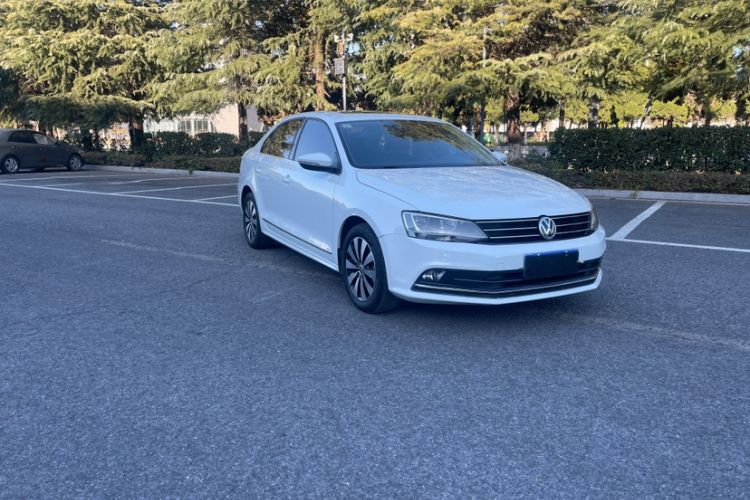 Used Volkswagen Sagitar 2017 180TSI Automatic Luxury Edition