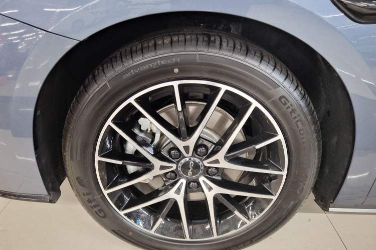 Used BYD Seal 07 DM-i 2025 DM-i 1.5L 125km Prestige Model
