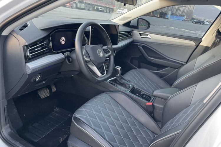 Used Volkswagen Sagitar 2023 300TSI DSG Excellence Edition
