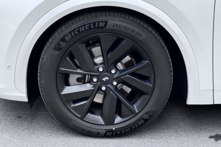 Used Li Auto L7 2023 Pro Model