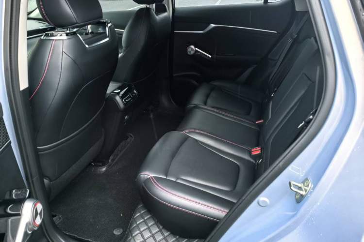 Used GAC Trumpchi EMKOO 2022 2.0T Neutron Star Max Edition
