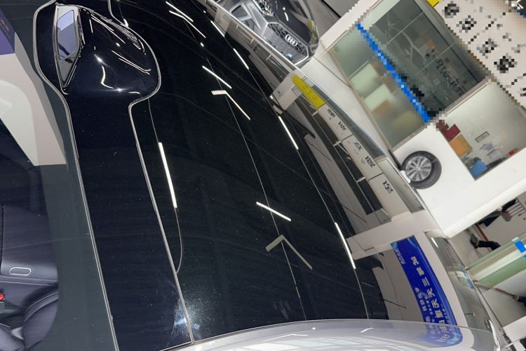 Used  07 2024 Max Extended-Range Edition