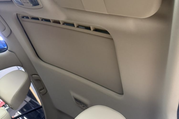 Used Bestune B70 2014 2.0L Automatic Luxury Version