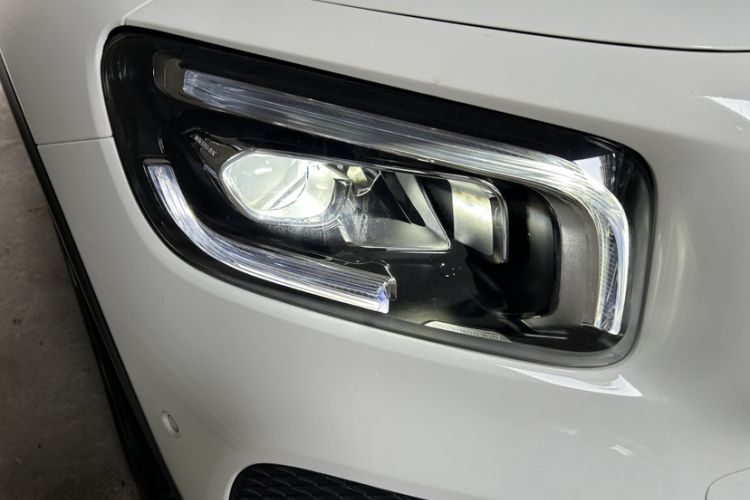 Used Mercedes-Benz GLB 2022 GLB 200 Stylish Edition