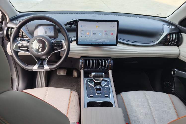 Used BYD Yuan PLUS 2023 Champion Edition 430KM Superior Model