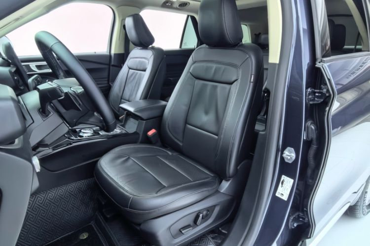 Used Ford Explorer 2020 EcoBoost 285 4x4 Trend Edition 7-Seater