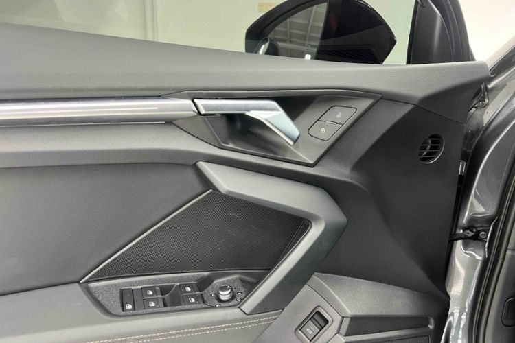 Used Audi A3 2024 A3L Limousine 35 TFSI RS Performance Package