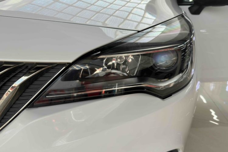 Used Buick Verano 2016 Hatchback 15S Automatic Leading Model
