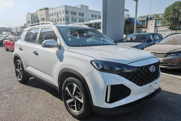 Used Hyundai ix35 2021 2.0L Automatic 2WD GLS Leading Edition
