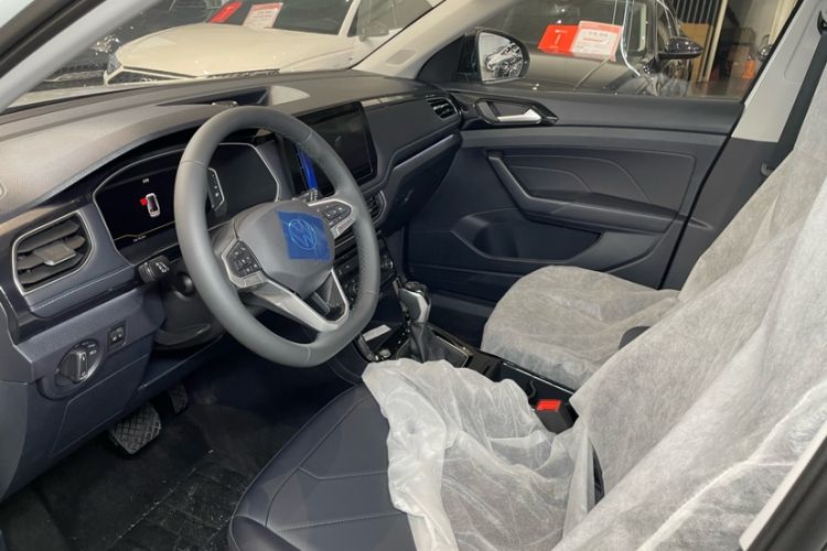 Used Volkswagen Tharu 2025 New Sharp 300TSI Ambitious Edition
