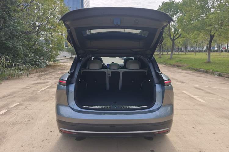 Used Nio ES6 2025 75 kWh
