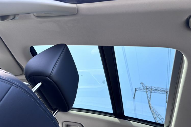 Used Wuling Asta 2021 1.5T CVT Star曜 Edition
