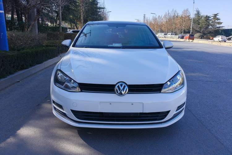 Used Volkswagen Golf 2016 230TSI Automatic Comfort Version