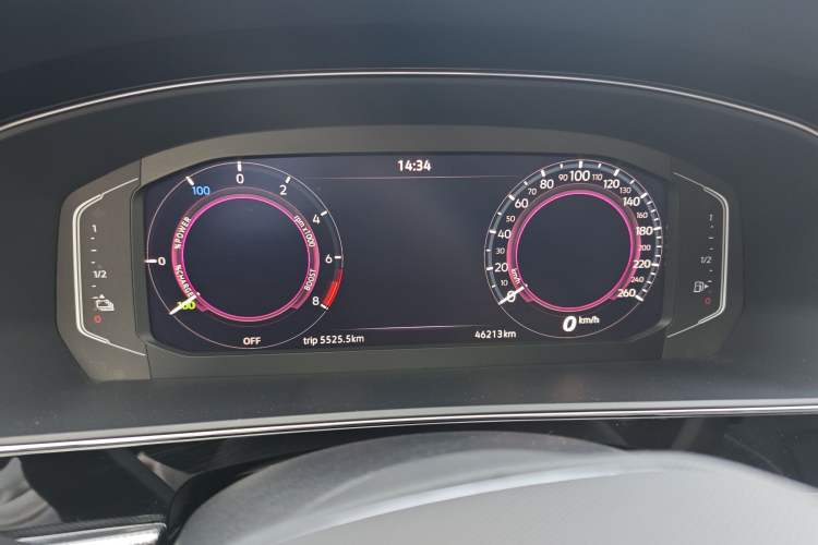 Used Volkswagen Passat New Energy 2023 430 PHEV Hybrid Elite Edition
