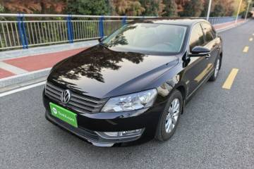Used Volkswagen Passat 2014 1.8TSI DSG Prestige Edition