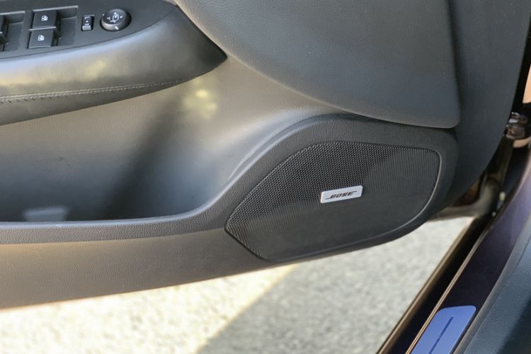 Used Cadillac ATS-L 2017 28T Fashion Edition