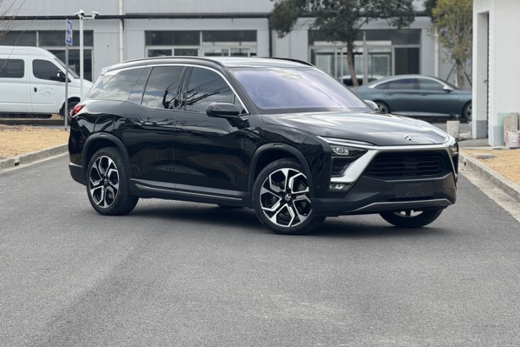 Used Nio ES8 2018 Founder Edition

